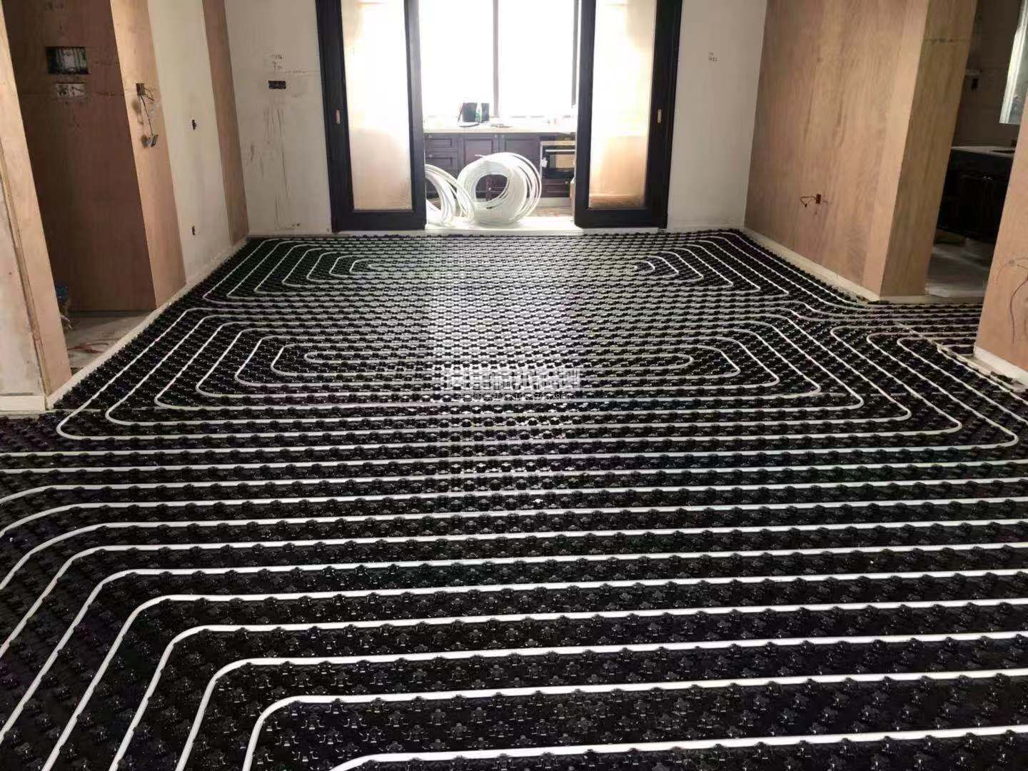 古交地暖供热前需要注意什么